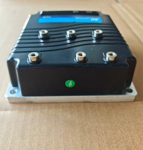 Controlador de Motor AC 1230-2402 24v 200a para Apilador de Palés y Carretilla Elevadora - Product Image 6