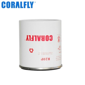 CORALFLY <b>Auto</b> <b>Engine</b> Filter Spare Parts R20P FS19996 P551820 BF9922-O Car Fuel Water Separator Filter - Product Image 2