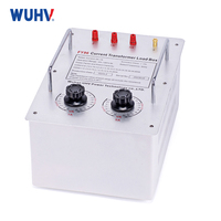Transformador de Potencia FY-H, Venta Directa de Fábrica en China, Caja de Carga para Transformador de Voltaje