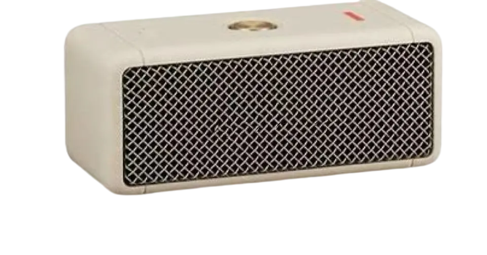 Portátil Bluetooth Hot vendas Speaker para Marshall Emberton2, 20 + horas Playtime, resistente à água IPX7, 360 graus de som