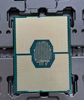 Prosesor Server Xeon Gold 6230 CPU 2.10 GHz 20 Core 27.5M Cache 125W FCLGA3647 SRF8W