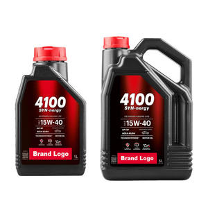 <span class=keywords><strong>Olio</strong></span> <span class=keywords><strong>Motore</strong></span> Sintetico Mot Brand 1L 5L <span class=keywords><strong>8100</strong></span> Power SAE 5W-50 per Auto - Product Image 4