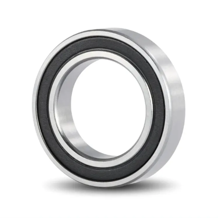 China high precision ball bearing 6809 deep groove ball bearing 6809 2RS In stock