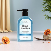 Les fabricants chinois ont fabriqué bio vente chaude savon liquide pour les mains parfumé au lavage des mains savon pour les mains