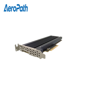 قرص صلب جديد MZPLL6T4HMLA-00005 لـ PM1725b سعة 6.4 تيرابايت PCI-Express 3.0 X8 NVMe HH-HL للمؤسسات - Product Image 1