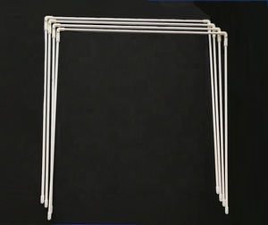 มุ้งกันยุงแบบพับได้ พกพาสะดวก ไม่ต้องติดตั้ง - Product Image 5