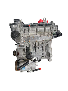 高品质原装二手完整发动机总成发动机 CLS CLP 适用于大众捷达 6 搏途福碧亚 2 罗力亚1 POLO 1.6L 发动机 - Product Image 5