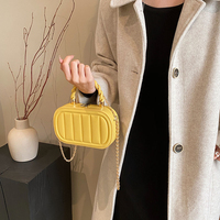 Sacs Messagers Portables de Luxe pour Femmes, Vente en Gros, Idéaux pour Cadeau, Nouveauté Tendance