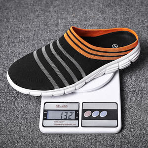 Nouveau modèle Super léger femmes chaussures décontractées <span class=keywords><strong>grande</strong></span> <span class=keywords><strong>taille</strong></span> 35-46 sans lacet doux été sabots mode dame marche Sneaker <span class=keywords><strong>pas</strong></span> <span class=keywords><strong>cher</strong></span> Oem - Product Image 2