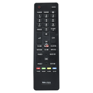 New RM-L1313 Universal <b>TV</b> <b>Remote</b> <b>Control</b> For Haier HTR-A18EN HTR-A10 A18E - Product Image 1
