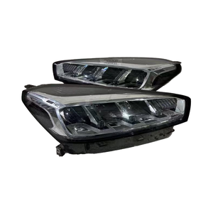 Chery Tiggo 8 SUV için H4 LED Far Ampulü - 12V 70W 10000Lm 10000K Soğuk Beyaz Işık - Product Image 1