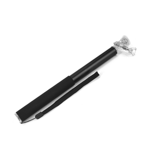 2023 OEM Xách Tay Hợp Kim Nhôm Mở Rộng 150Cm Ảnh Tự Sướng Thanh Cho Hành Động Chuyển Động Máy Ảnh Gopros Anh Hùng <span class=keywords><strong>Hero7</strong></span> 6 5 4 3 - Product Image 3