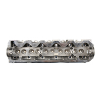 Piezas de Motor para Automóviles 908705 AAT, Cabeza de Cilindro Desnuda, Cabezas de Cilindro Vacías 046103351C para VW Transporter T4 / Audi 100 A6 2.5 TDI