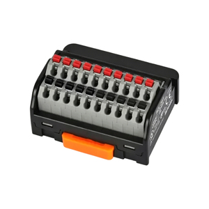 เทอร์มินัลบล็อก Autonics รุ่นใหม่ของแท้ ACL Series ACL-40T/ACL-50L/ACL-50T เทอร์มินัลบล็อกทั่วไป - Product Image 2