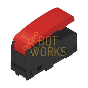 พิซโซโต้ MKV11F49 250V SPST IP33 สวิตช์ขั้วต่อแบบสกรู-ใหม่ - Product Image 1
