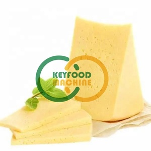 Cocedor de Queso Automático KEYFOOD de 100L/300L con Control PLC para <span class=keywords><strong>Pasta</strong></span> de Mozzarella y Cheddar 220V/380V 12KW - Product Image 5