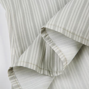 Moda Urbana Americana Estilo Y2K, Conjunto Casual Sencillo de Manga Larga para Oficina, Corsé y <span class=keywords><strong>Camiseta</strong></span> Benedict - Product Image 5