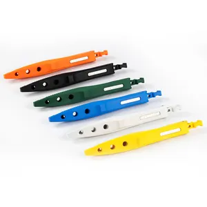 Fish Clamp Cheap Price and High Quality Colorful Fishing Clamp Fishing Tool ECOODA