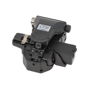 Jepang CT16 SM/MM Fiber Cleaver W/ Scrap Kolektor - Product Image 2