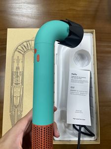 Secador <span class=keywords><strong>de</strong></span> Pelo <span class=keywords><strong>de</strong></span> Iones Negativos <span class=keywords><strong>de</strong></span> Alta Velocidad para <span class=keywords><strong>el</strong></span> Hogar con Tubo Flexible <span class=keywords><strong>de</strong></span> Secado Rápido - Product Image 4