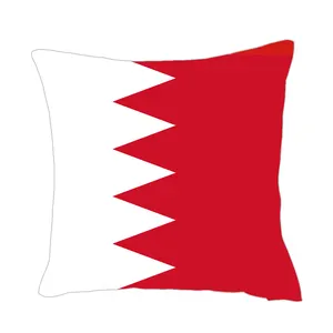 Gros coussin de siège de voiture pour bahrain pour une protection