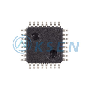 AI-KSEN नया और मूल dgtl आइसोटिक 2.5kv 2ch Gp 8-sic adum1201arz <span class=keywords><strong>ATMEGA8A-AU</strong></span> - Product Image 3