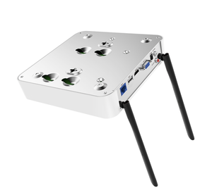MT-FAST TL-NVR6106C-W20 NVR WiFi 6 canaux 300 Mbps H.265+ 1 To 6 To VGA Détection de mouvement Enregistrement Plug & Play Nouvelle Marque - Product Image 4