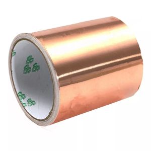 赤いクーパーストリップC12200銅テープ箔,中国工場卸売価格 - Product Image 3