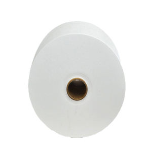 Tessuto Filtrante Bicomponente Melt-Blow Multistrato per Filtrazione Aria-Liquido, Salviette Assorbenti Industriali per Olio, Tessuto Non Tessuto PP Meltblown - Product Image 5