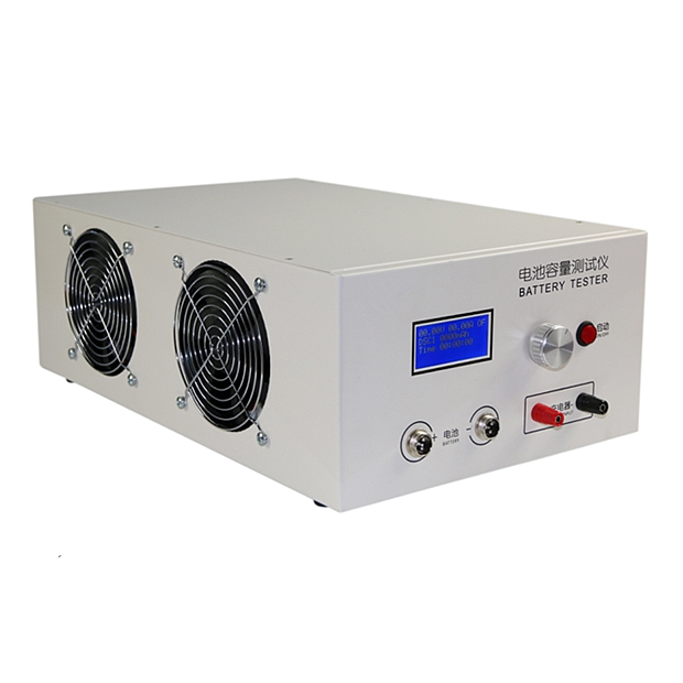 EBC-B20H 12-72V 20A литий-ионный свинцово-кислотная батарея пропускная способность Тестер онлайн компьютерное программное обеспечение Внешнее зарядное устройство