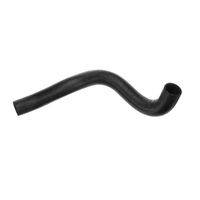 Planta de fabricación manguera de conector de radiador personalizada 52079401AB 52079401 manguera de radiador de goma para Chrysler