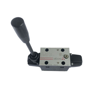 Nouveau Contrôleur de filtre manuel Atos DK-1114 50 Premium Directionnel - Product Image 1
