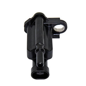 Soupape de purge de canister à vapeur NMN 12573220 Solénoïde OE #   12573220 12581282 2141105 12582627 911-030 12581283 89017383 - Product Image 3