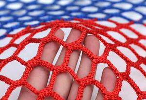 Polyester sân chơi <span class=keywords><strong>net</strong></span>-trẻ em an toàn <span class=keywords><strong>Net</strong></span> cho Leo khỉ Thanh Cầu vồng <span class=keywords><strong>Net</strong></span> - Product Image 5