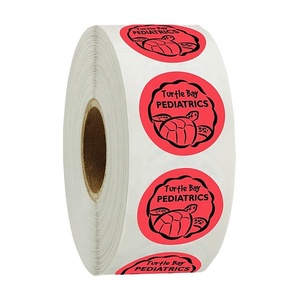 KY-202205446 Nhãn Dán Mong Manh Để Vận Chuyển Nhãn Dán Nhãn In Nhãn Đóng Gói Nhãn Tùy Chỉnh - Product Image 5