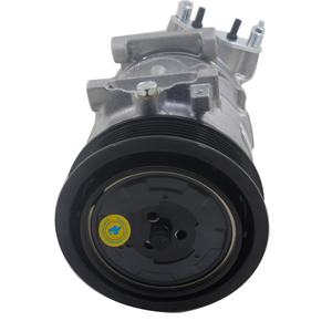 Compresseur de climatisation 4471501740 447150-1740 pour PEUGEOT 308 3008 - Product Image 2