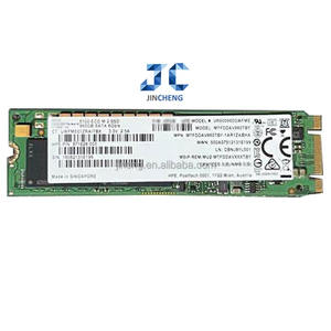 P47818-B21 480GB SATA 6G อ่าน Intensive M.2 SSD - Product Image 1