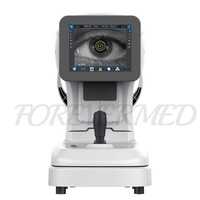 Professional Design Optical Instrument Autorefractor High Quality Portable Auto Refractometer With Keratometer