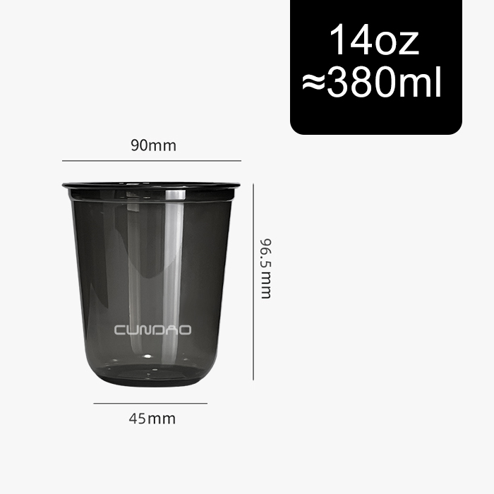 tasse de 14 onces
