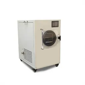 Xianglu Emergency Food Supply Mini Freeze Dryer Home Lyophilizer Vaccum Freeze Dryer Home Machine Price
