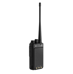 Sam Radios Sistema de Intercomunicación Compacto con Salida de 5W, Indicación de Voz Clara para Parque Temático, Logística, Coordinación de Equipos, Walkie Talkie - Product Image 4