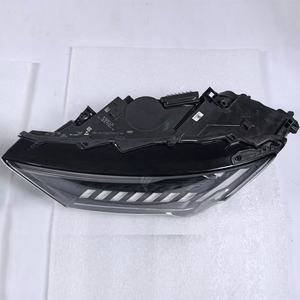 Faros Delanteros LED para Audi <span class=keywords><strong>Q7</strong></span> 4M, Accesorios para Automóviles, Luces LED 2021 <span class=keywords><strong>2022</strong></span> 2023, 4M0941039C, 4M0941040C - Product Image 4