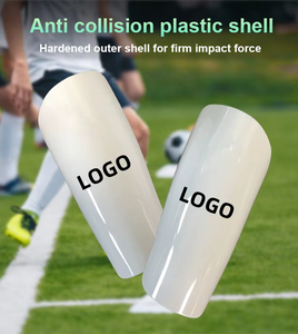 Parastinchi da Calcio Personalizzabili con Logo per Adulti, Giovani e Bambini, Resistenti e Portatili, Protezioni Anti-Collisione per Gambe - Product Image 2