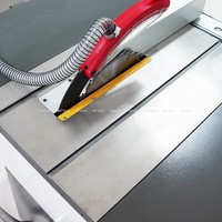 Scie à table de petite taille 10'' à prix plus bas de l'usine WFSEN en Chine
