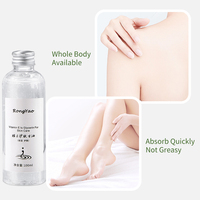 Huile corporelle Rongyao RTS à la vitamine E pour peaux sèches, hydratant et sérum hydratant pour le corps, huile corporelle hydratante à la vitamine E