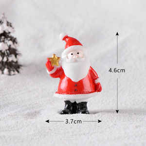 Decorazioni di <span class=keywords><strong>buon</strong></span> <span class=keywords><strong>natale</strong></span> decorazioni per la casa statuette miniature 2023 capodanno <span class=keywords><strong>natale</strong></span> decorazioni in scatola <span class=keywords><strong>natale</strong></span> - Product Image 6