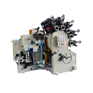 5 màu máy in <span class=keywords><strong>Offset</strong></span> máy in <span class=keywords><strong>Offset</strong></span> cho Nhôm đóng mở ống <span class=keywords><strong>container</strong></span> - Product Image 4