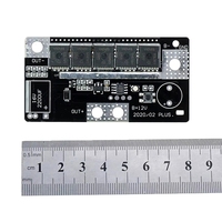 Stylo de soudage par points DIY portable, machine de soudage par points à batterie 12V, équipement de circuit imprimé pour 18650