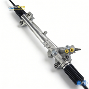 Cremallera de dirección asistida hidráulica de alto rendimiento OE 7852974431 para <span class=keywords><strong>IVECO</strong></span> Daily II III 1990-2006, pieza nueva, LHD - Product Image 2