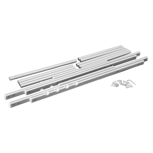 Silla de playa portátil de aluminio, sillón plegable de ocio al aire libre, sillas de jardín para campamento pinic, Playa - Product Image 5